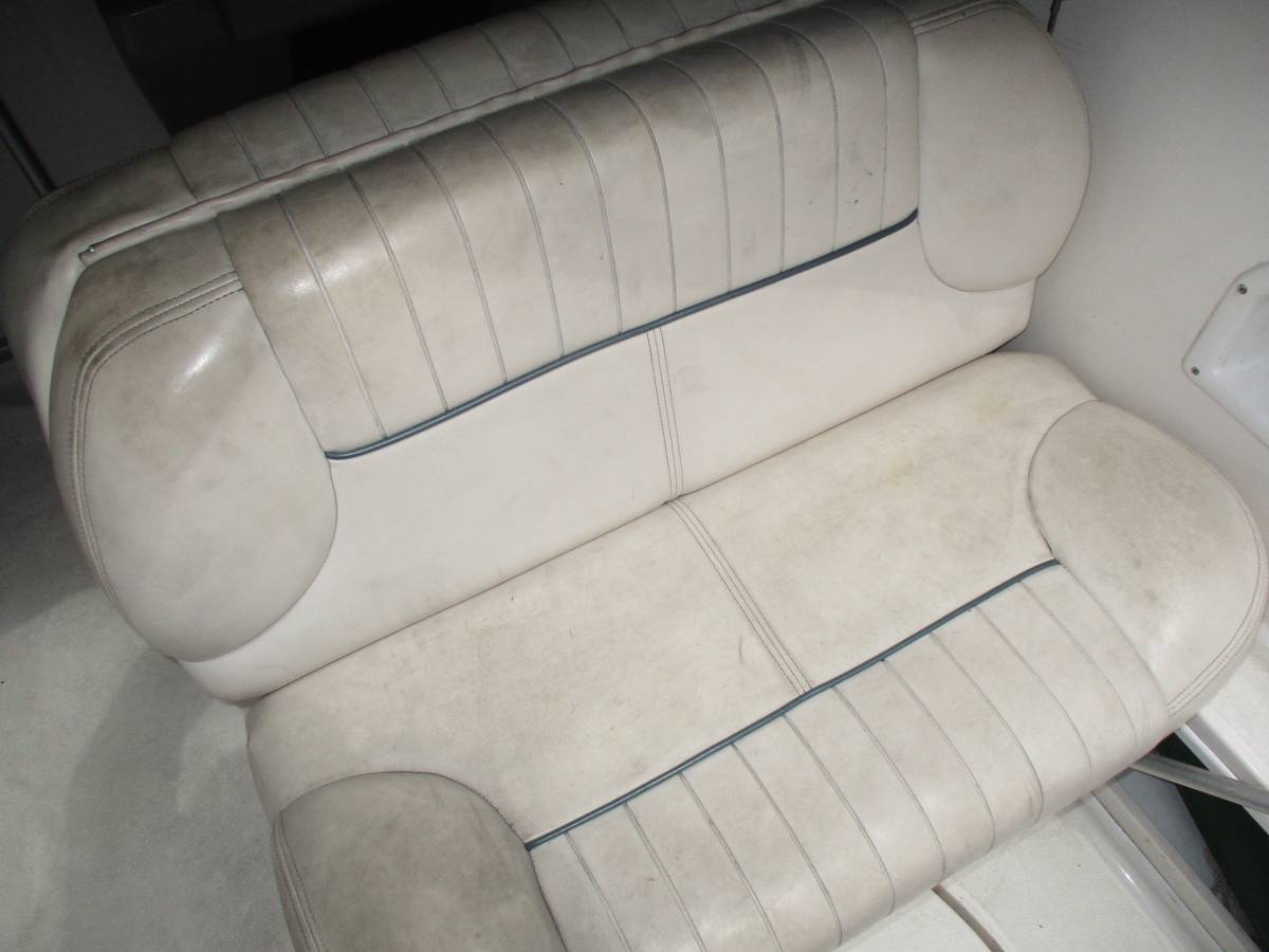 1999 Chaparral 240 Signature photo 5