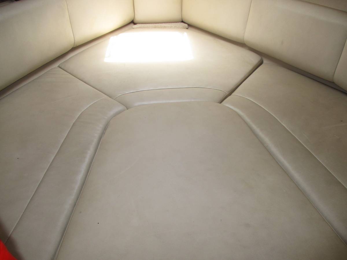 1999 Chaparral 240 Signature photo 8