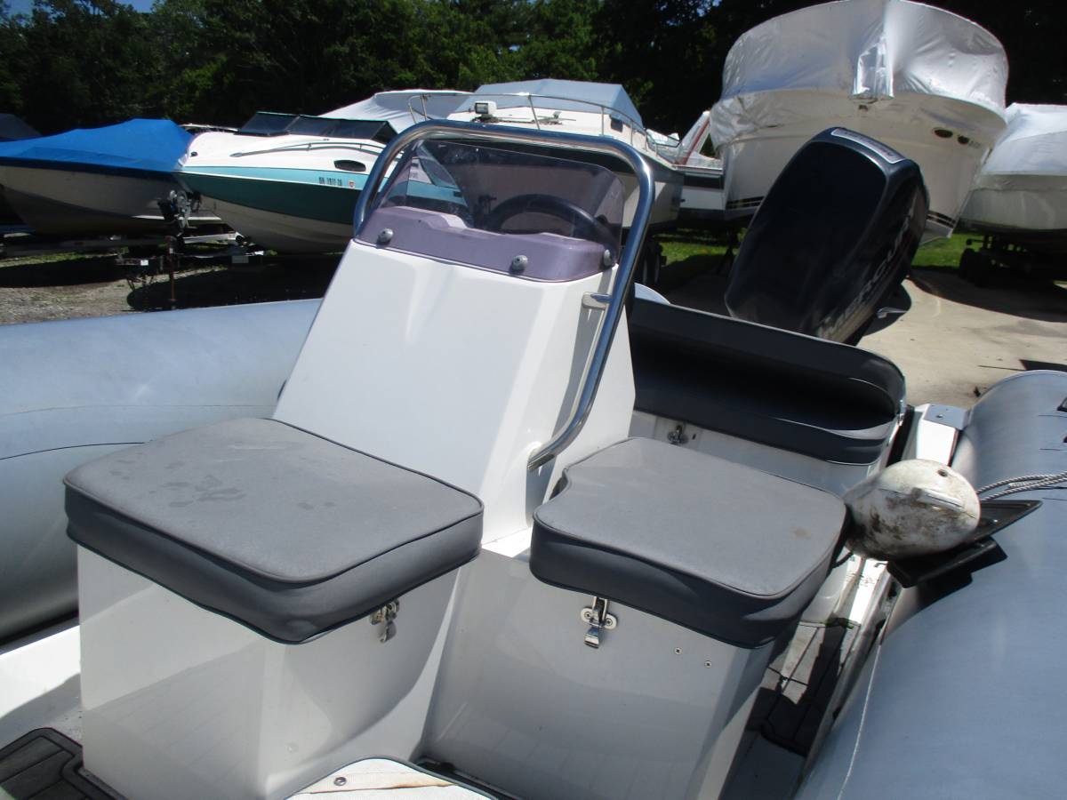 2018 BRIG F480HT photo 4