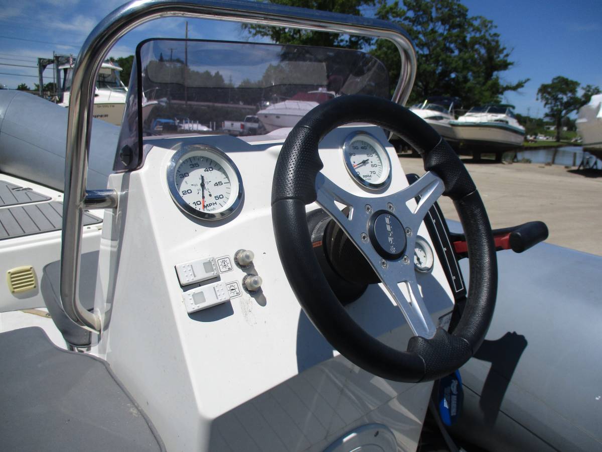 2018 BRIG F480HT photo 5