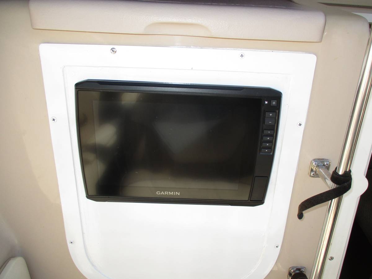 1997 Monterey 236 CU Montura photo 11