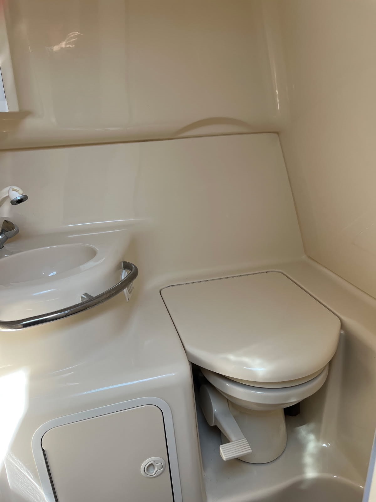 2001 Sea Ray 290 Sundancer photo 10