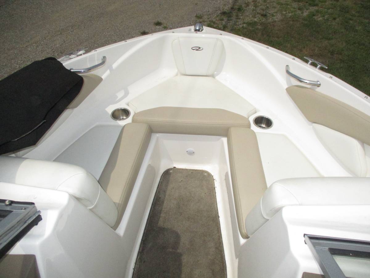 2013 Regal 1900 BR photo 10