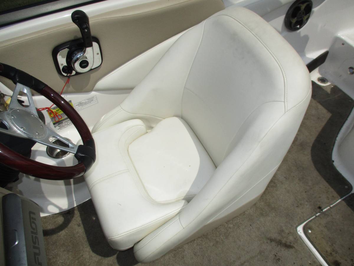 2013 Regal 1900 BR photo 9