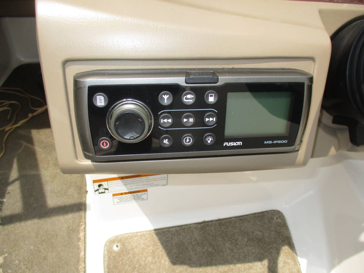 2013 Regal 1900 BR photo 8