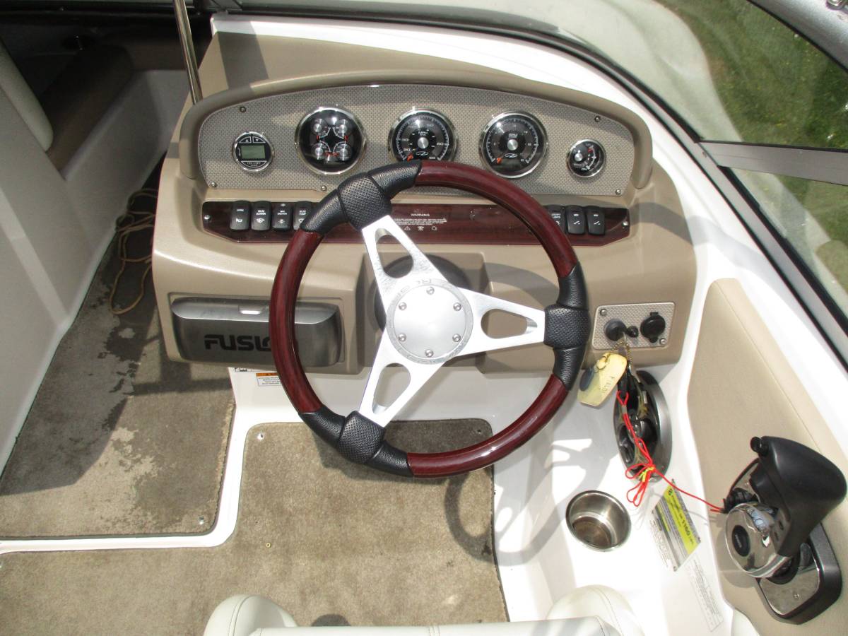 2013 Regal 1900 BR photo 7