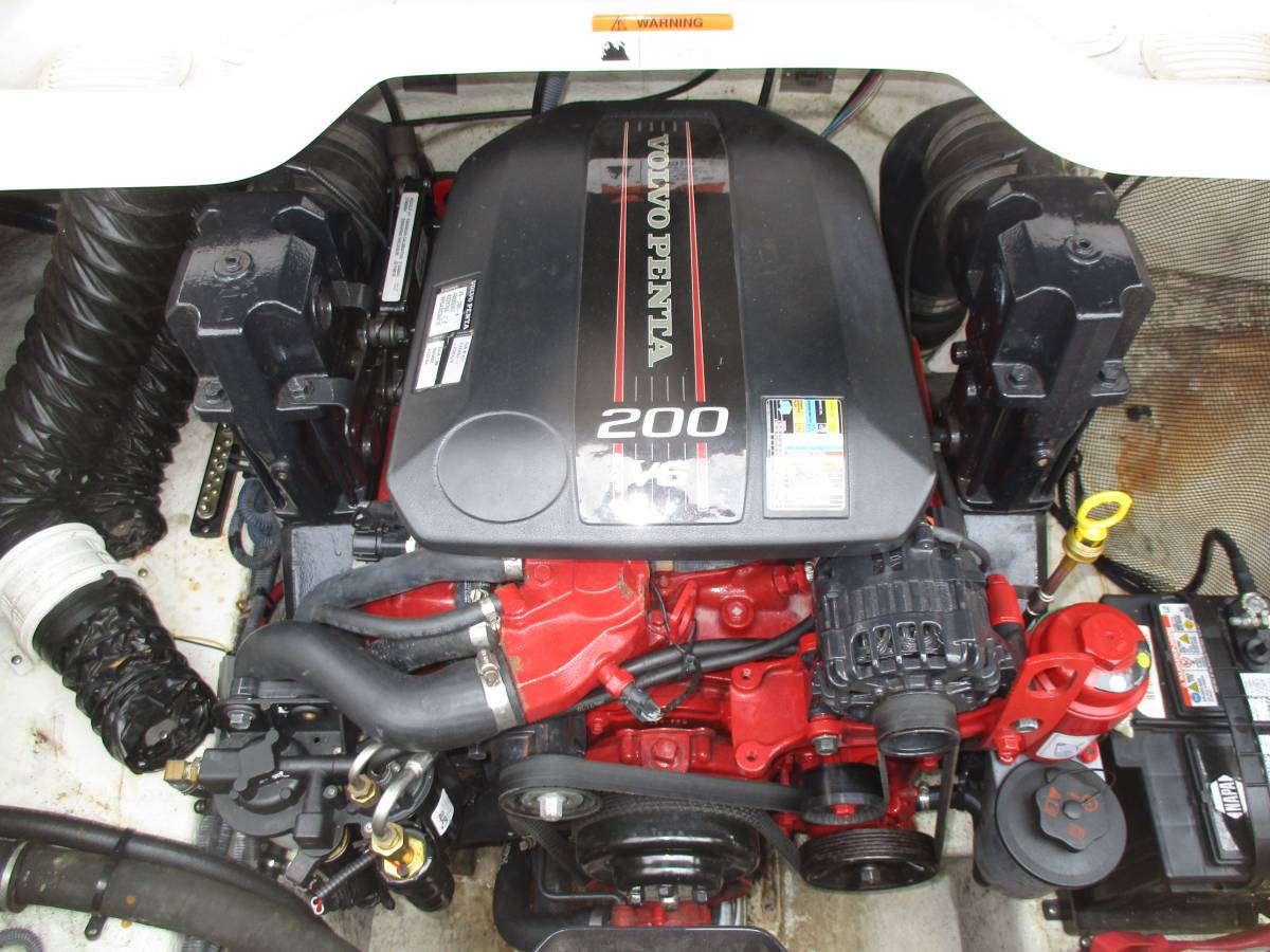 2013 Regal 1900 BR photo 6