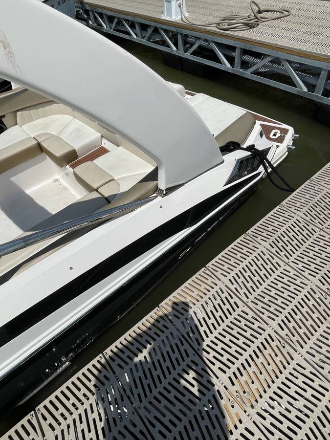 2010 Regal 2300 Anniversary photo 6