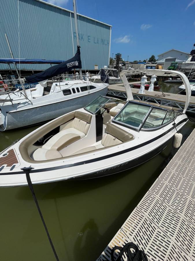 2010 Regal 2300 Anniversary photo 2