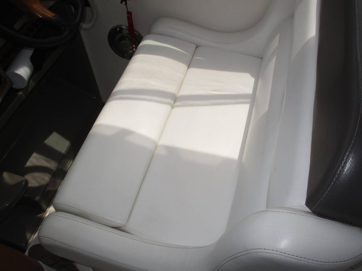 2008 Rinker 260 Express photo 10