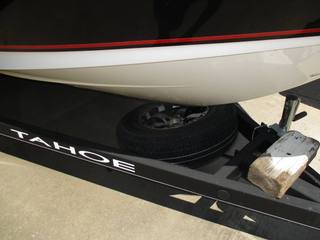 2020 Tahoe 700 Limited photo 6