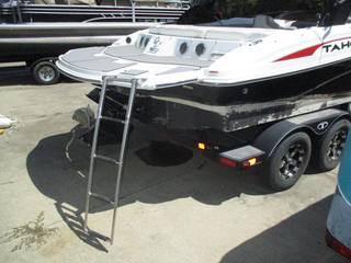 2020 Tahoe 700 Limited photo 4