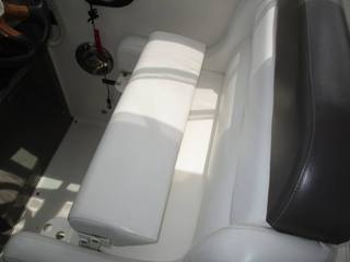 2008 Rinker 260 Express photo 9