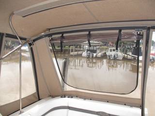 2008 Rinker 260 Express photo 4