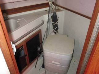 1988 Sea Ray 268 Weekender photo 5