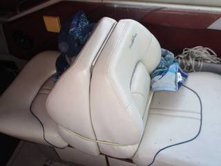 1988 Sea Ray 268 Weekender photo 4