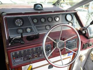 1988 Sea Ray 268 Weekender photo 3