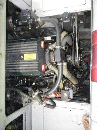 1988 Sea Ray 23 Weekender photo 8