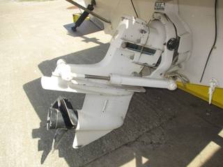 1988 Sea Ray 23 Weekender photo 7