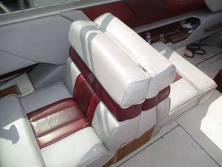 1988 Sea Ray 23 Weekender photo 6