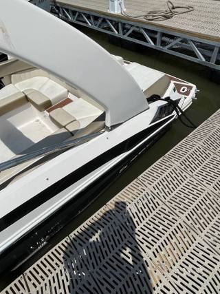 2010 Regal 2300 Anniversary photo 8