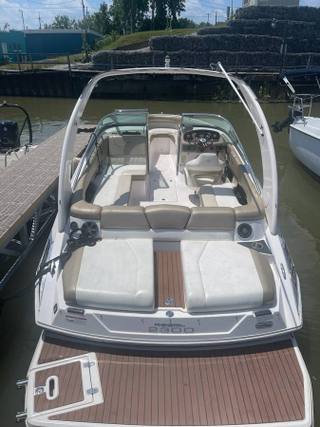 2010 Regal 2300 Anniversary photo 5