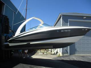2010 Regal 2300 Anniversary photo 2